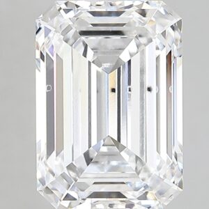 4.76 cctw VS2 - Lab Grown Loose Diamond