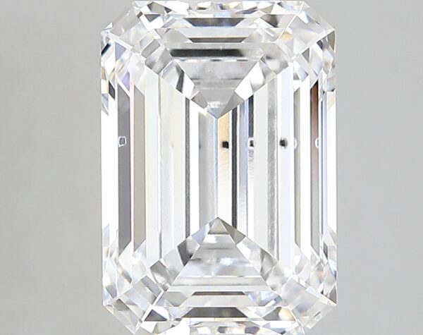 4.76 cctw VS2 - Lab Grown Loose Diamond