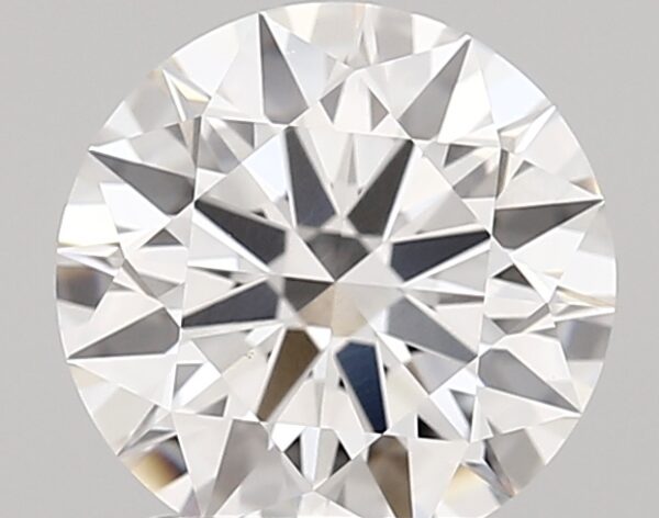 1.73 cctw VVS2 - Lab Grown Loose Diamond