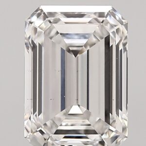 1.83 cctw VS1 - Lab Grown Loose Diamond