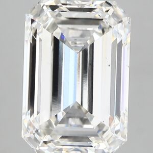 5.12 cctw VS1 - Lab Grown Loose Diamond