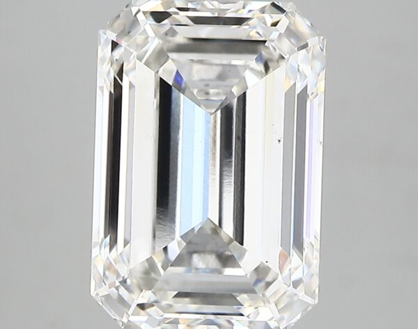 5.12 cctw VS1 - Lab Grown Loose Diamond