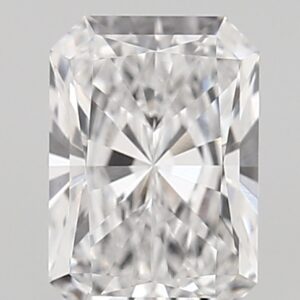 1.01 cctw VVS2 - Lab Grown Loose Diamond