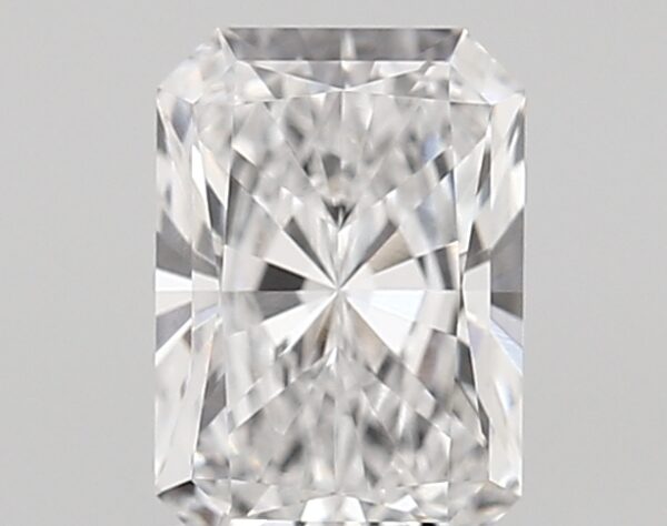 1.01 cctw VVS2 - Lab Grown Loose Diamond