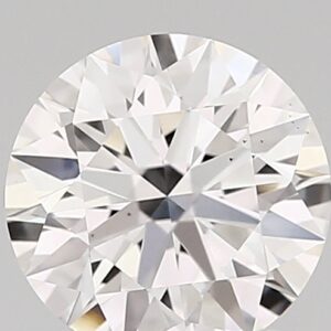 1.42 cctw VS1 - Lab Grown Loose Diamond