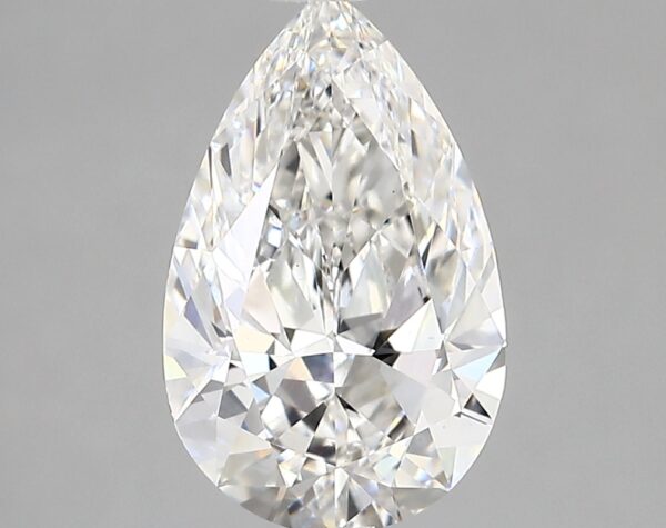 2.27 cctw VVS2 - Lab Grown Loose Diamond