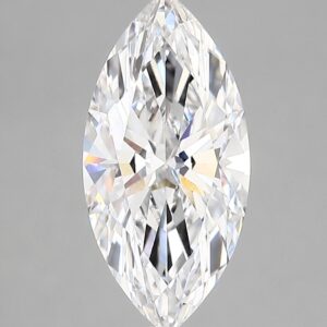 2.45 cctw VS1 - Lab Grown Loose Diamond