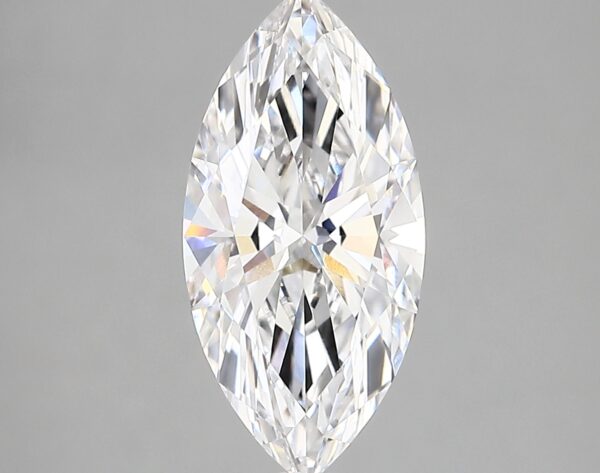 2.45 cctw VS1 - Lab Grown Loose Diamond