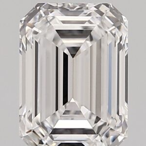 1.40 cctw VVS2 - Lab Grown Loose Diamond