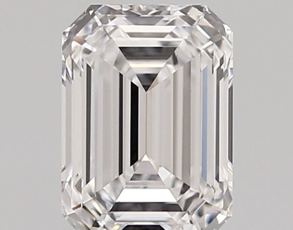 1.40 cctw VVS2 - Lab Grown Loose Diamond