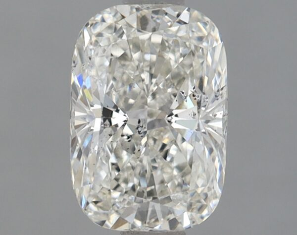 1.19 cctw SI1 - Lab Grown Loose Diamond
