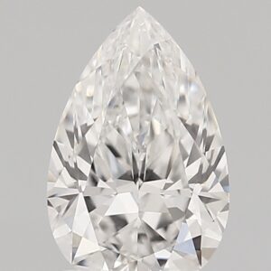 1.51 cctw VVS2 - Lab Grown Loose Diamond