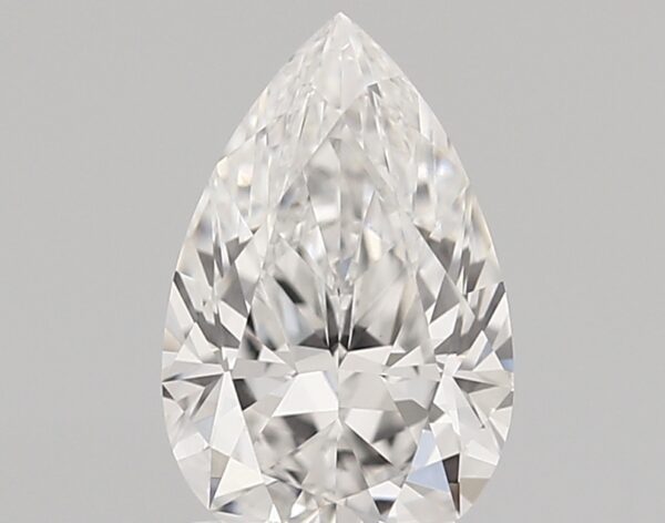 1.51 cctw VVS2 - Lab Grown Loose Diamond
