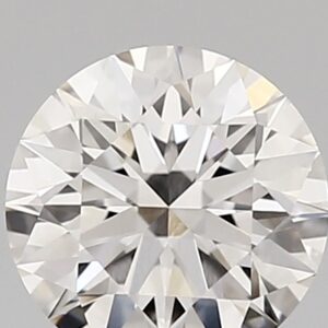 1.01 cctw VVS2 - Lab Grown Loose Diamond