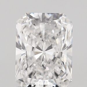 1.02 cctw VVS1 - Lab Grown Loose Diamond