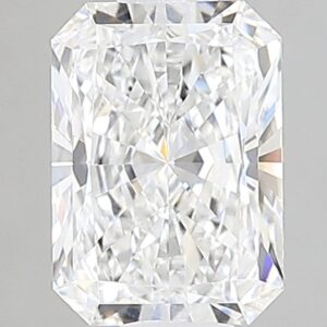 1.01 cctw VVS2 - Lab Grown Loose Diamond