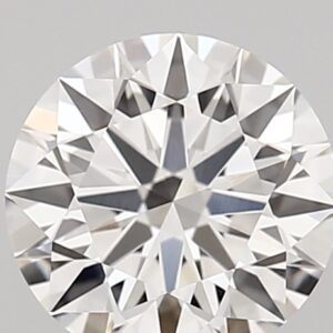 1.18 cctw VVS2 - Lab Grown Loose Diamond