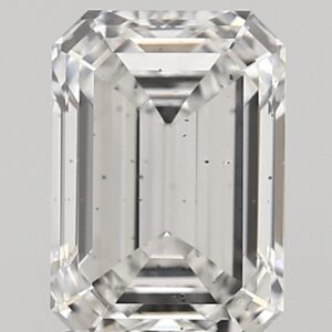 1.62 cctw SI1 - Lab Grown Loose Diamond