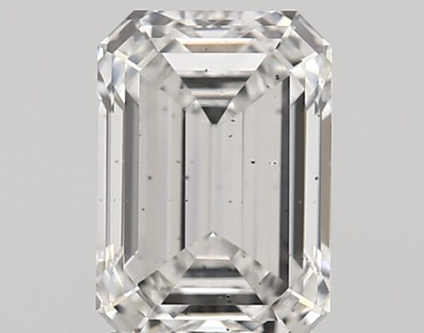 1.62 cctw SI1 - Lab Grown Loose Diamond