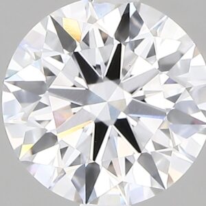 2.13 cctw VVS2 - Lab Grown Loose Diamond