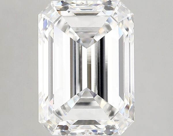 5.01 cctw VVS2 - Lab Grown Loose Diamond