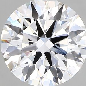2.12 cctw VVS2 - Lab Grown Loose Diamond