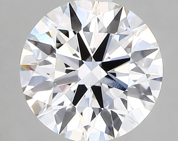 2.12 cctw VVS2 - Lab Grown Loose Diamond