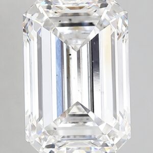 5.00 cctw VS2 - Lab Grown Loose Diamond