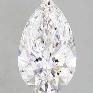1.54 cctw VVS2 - Lab Grown Loose Diamond