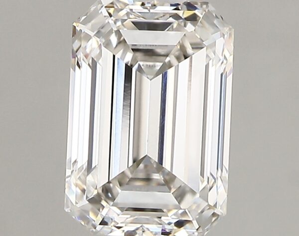 1.62 cctw VVS1 - Lab Grown Loose Diamond