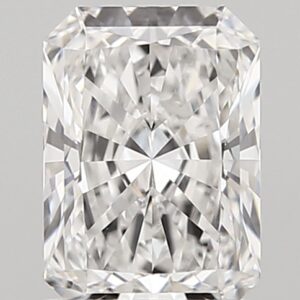 1.14 cctw VVS2 - Lab Grown Loose Diamond