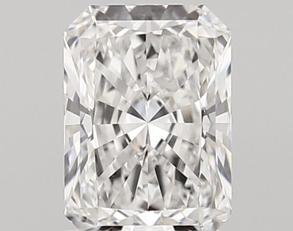 1.14 cctw VVS2 - Lab Grown Loose Diamond