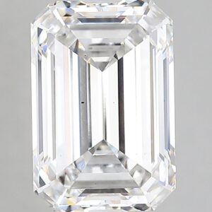 4.59 cctw VS2 - Lab Grown Loose Diamond