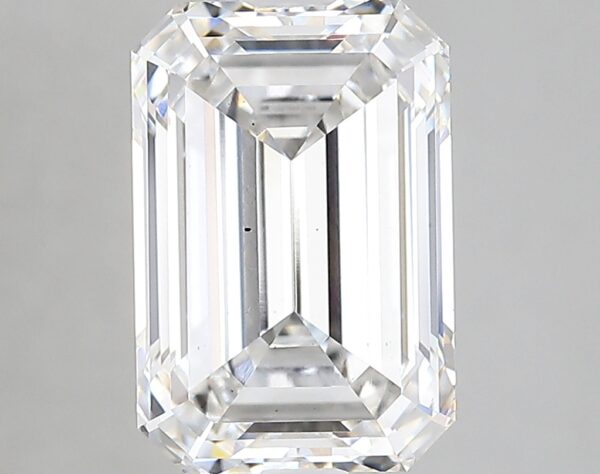 4.59 cctw VS2 - Lab Grown Loose Diamond