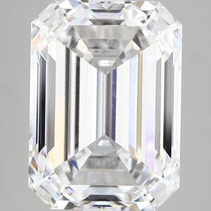 5.28 cctw VS1 - Lab Grown Loose Diamond