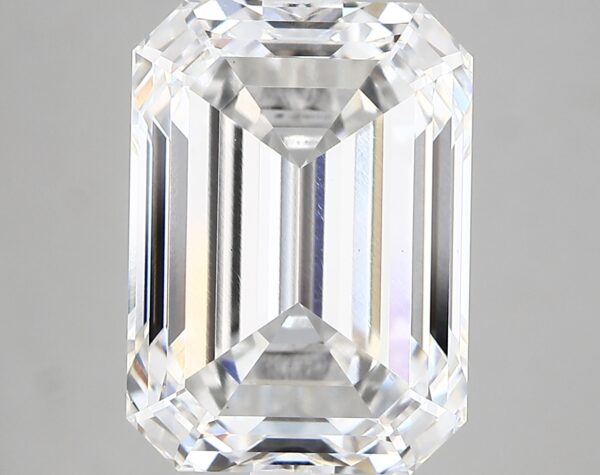5.28 cctw VS1 - Lab Grown Loose Diamond