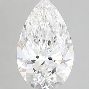 2.04 cctw VVS2 - Lab Grown Loose Diamond