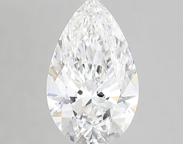 2.04 cctw VVS2 - Lab Grown Loose Diamond