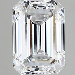 1.52 cctw SI1 - Lab Grown Loose Diamond