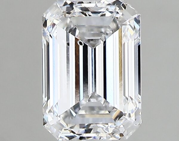 1.52 cctw SI1 - Lab Grown Loose Diamond