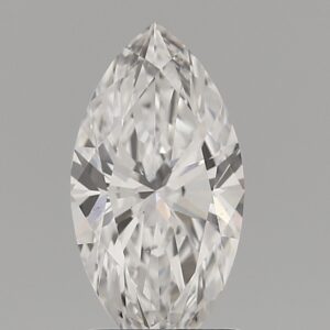 1.53 cctw VS2 - Lab Grown Loose Diamond
