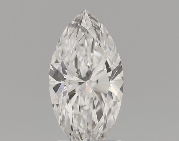 1.53 cctw VS2 - Lab Grown Loose Diamond