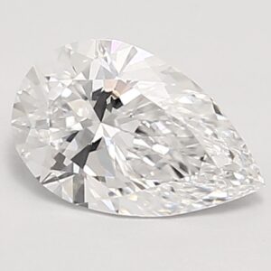 1.19 cctw VVS2 - Lab Grown Loose Diamond