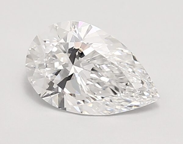 1.19 cctw VVS2 - Lab Grown Loose Diamond