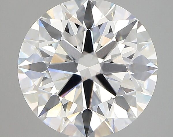 3.73 cctw VVS2 - Lab Grown Loose Diamond