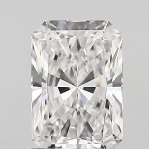 1.02 cctw VVS2 - Lab Grown Loose Diamond
