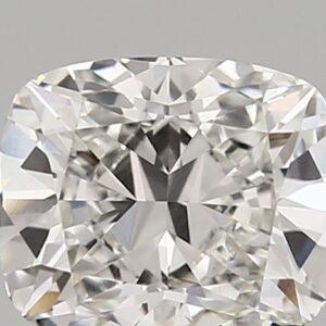 1.52 cctw VVS2 - Lab Grown Loose Diamond