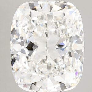 4.84 cctw VVS2 - Lab Grown Loose Diamond