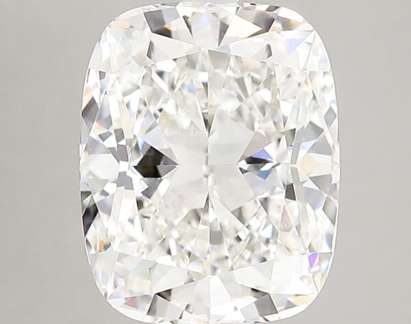 4.84 cctw VVS2 - Lab Grown Loose Diamond