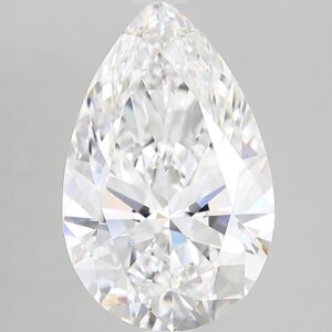 4.02 cctw VS1 - Lab Grown Loose Diamond